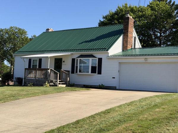 855 Duff Drive, Ashland, OH 44805