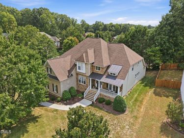 9301 Bramden Court, Wake Forest, NC 27587