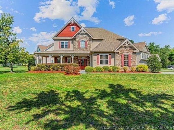 59 Jack Harris Lane, Spring Lake, NC 28390