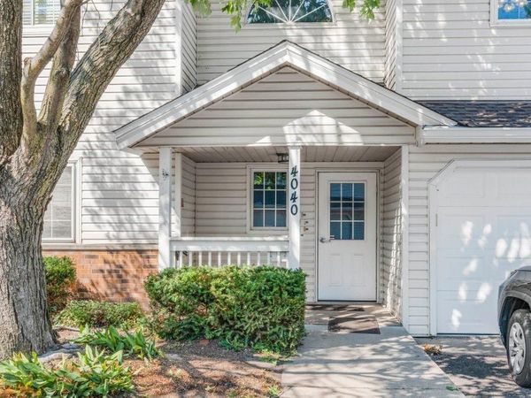 4040 Maureen Drive NE, Unit 203, Columbia Heights, MN 55421
