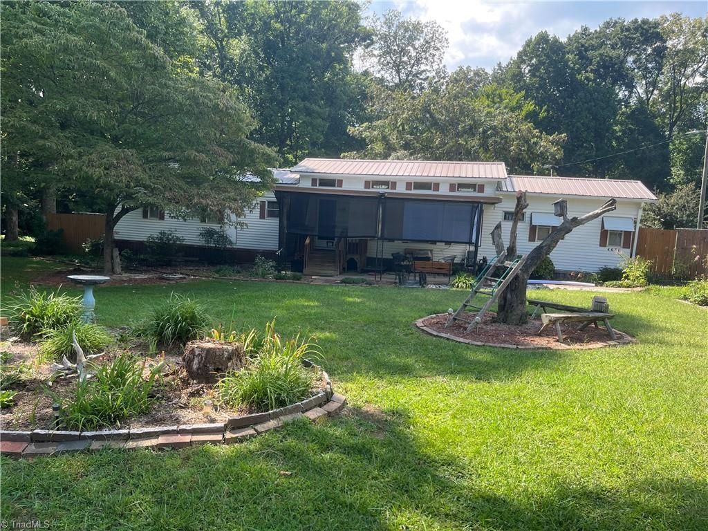 4631 Calhoun Drive, Liberty, NC 27298 Main Photo
