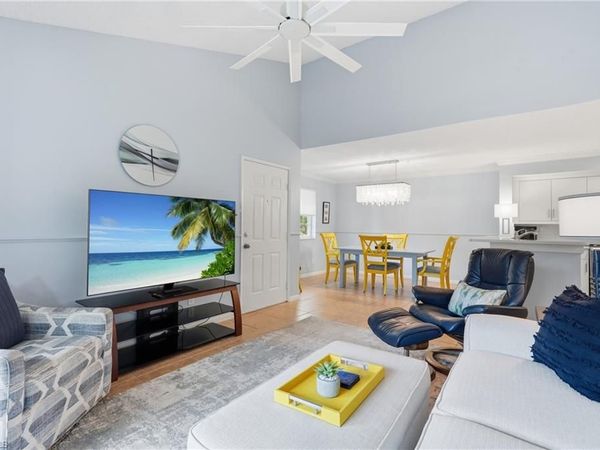 1270 Wildwood Lakes BLVD , Unit 208, NAPLES, FL 34104
