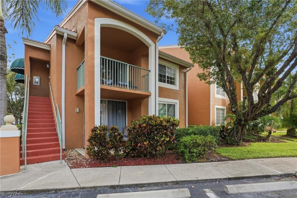 1270 Wildwood Lakes Blvd, Unit 208, Naples, FL 34104 Photo