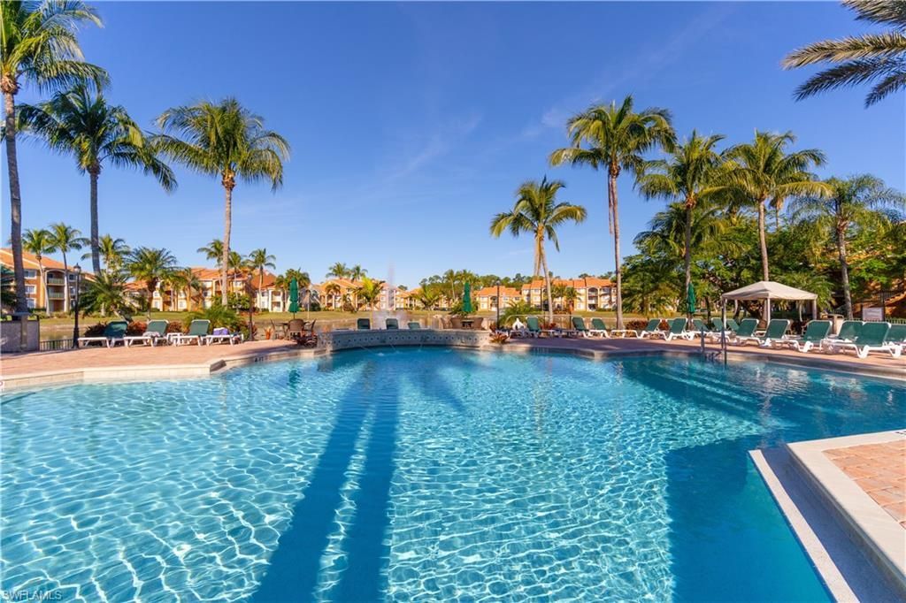 1270 Wildwood Lakes Blvd, Unit 208, Naples, FL 34104 Photo