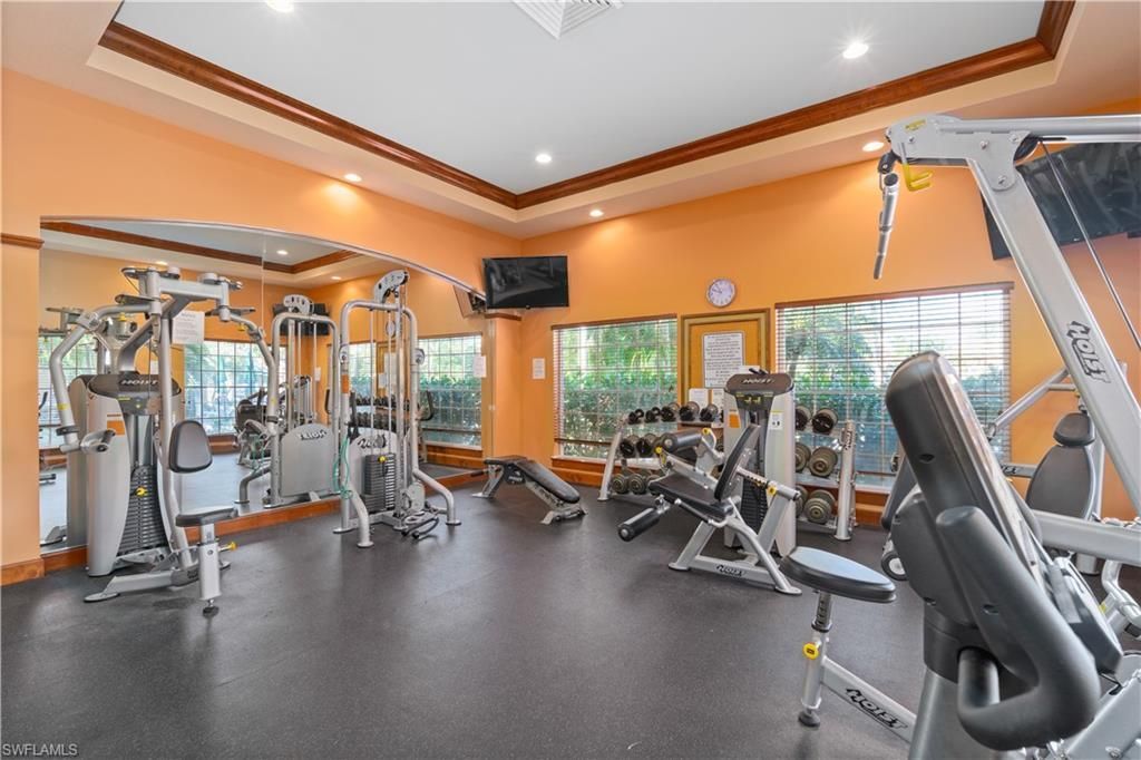 1270 Wildwood Lakes Blvd, Unit 208, Naples, FL 34104 Photo