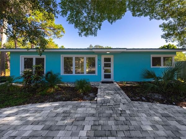 47 River CT , NAPLES, FL 34110