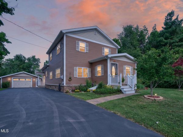 160 Hidley Road, Wynantskill, NY 12198
