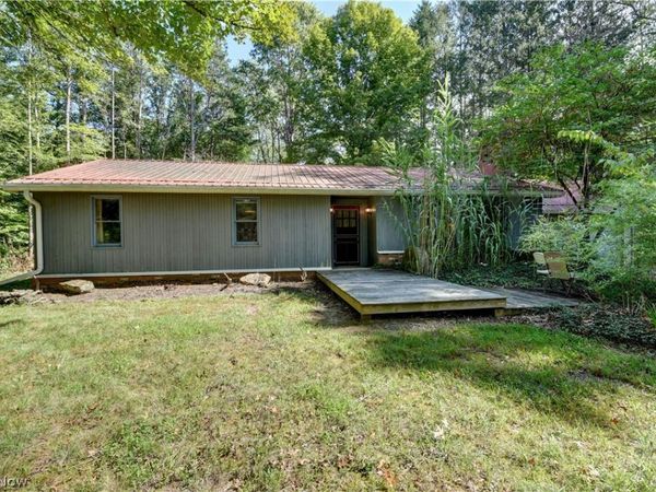 33111 Township Road 490, Killbuck, OH 44637