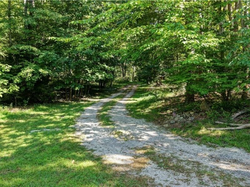 33111 Township Road 490 , Killbuck, OH 44637 Photo 43