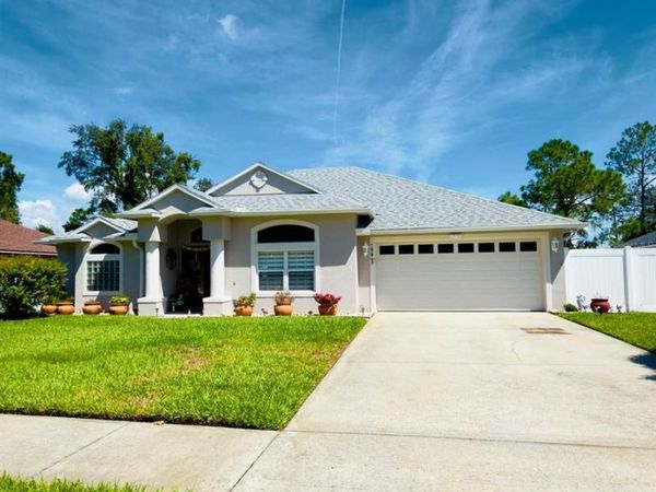 1378 WILDBERRY LANE , DELTONA, FL 32725