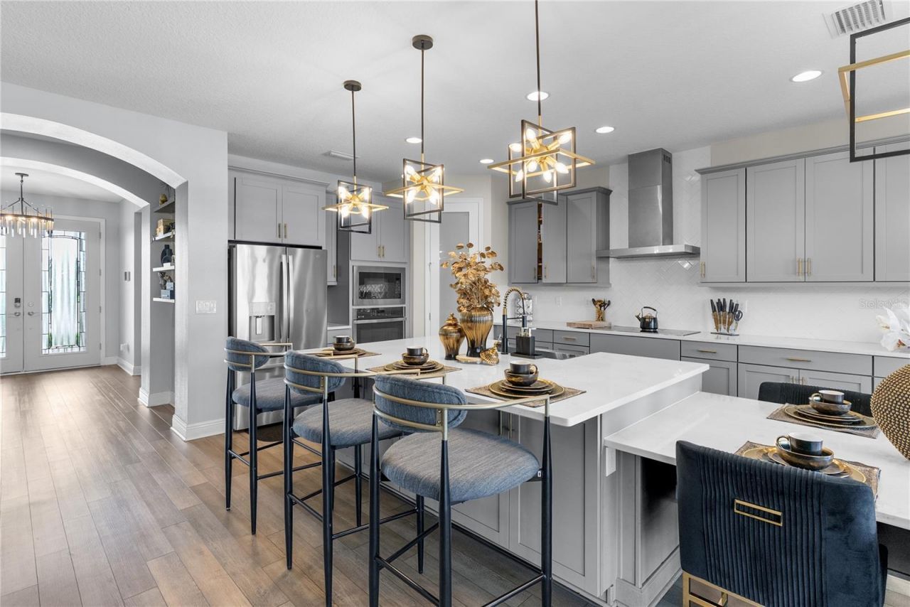 12642 Bergstrom Bay Drive , Riverview, FL 33579 Photo
