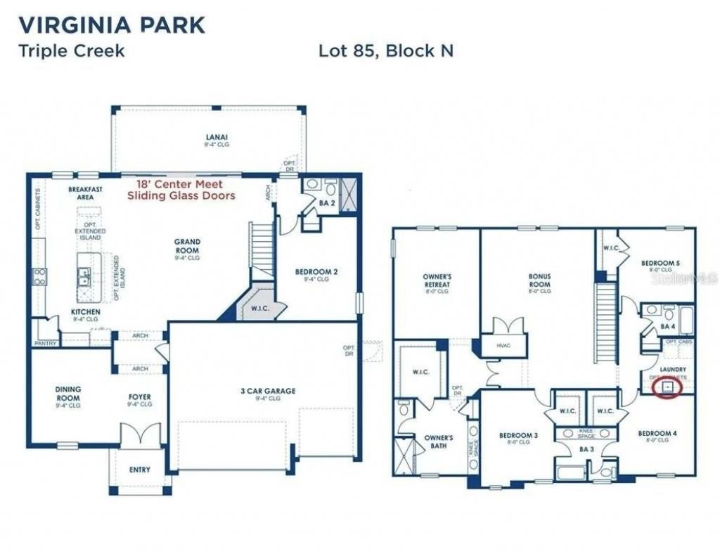 12642 Bergstrom Bay Drive , Riverview, FL 33579 Photo