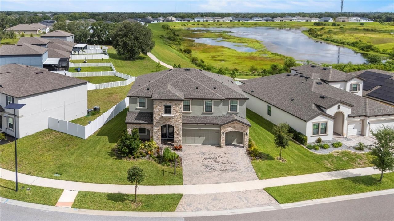 12642 Bergstrom Bay Drive , Riverview, FL 33579 Photo