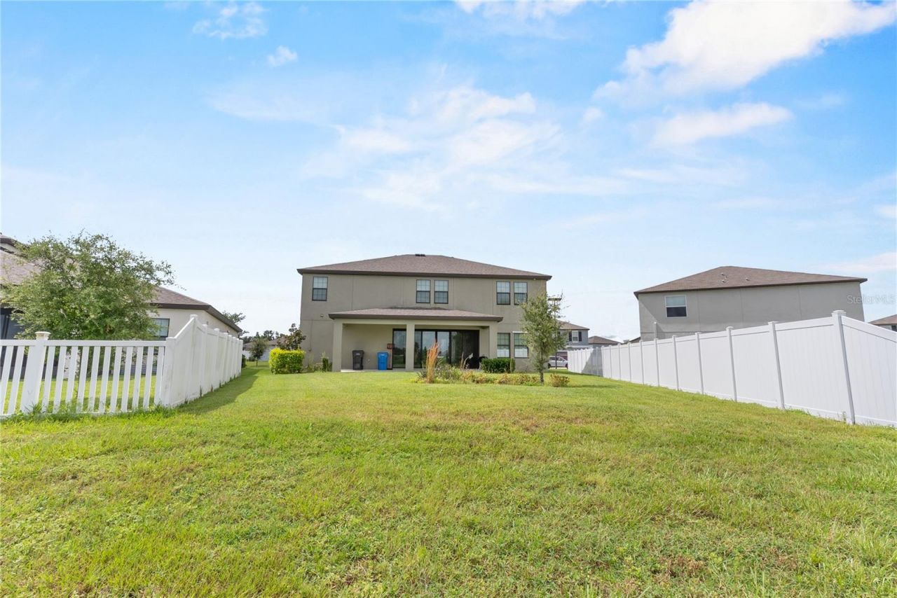 12642 Bergstrom Bay Drive , Riverview, FL 33579 Photo