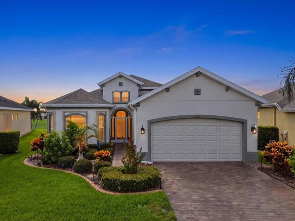1823 PACIFIC DUNES DRIVE , SUN CITY CENTER, FL 33573