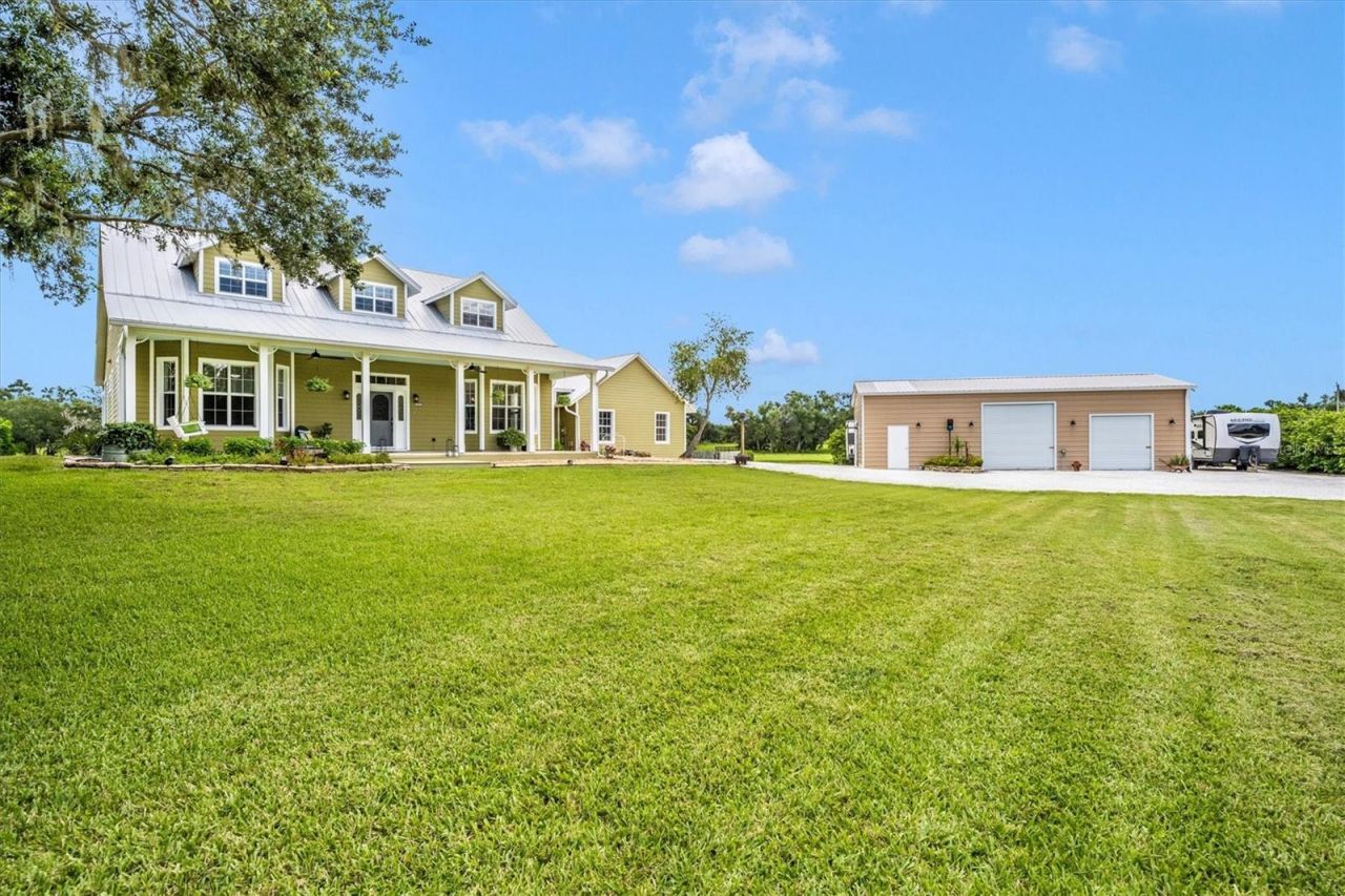 1901 Joshua Drive, Sarasota, FL 34240 Photo