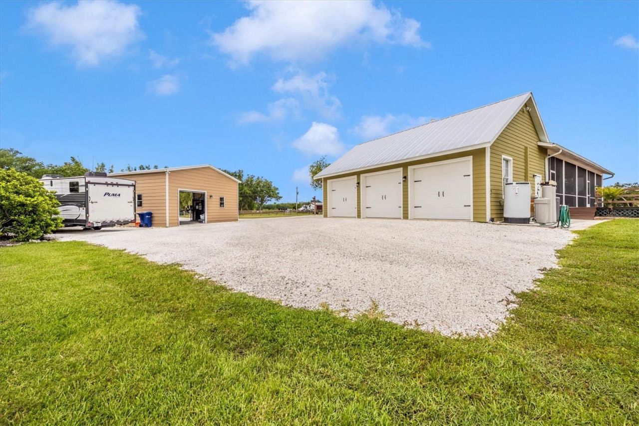 1901 Joshua Drive, Sarasota, FL 34240 Photo