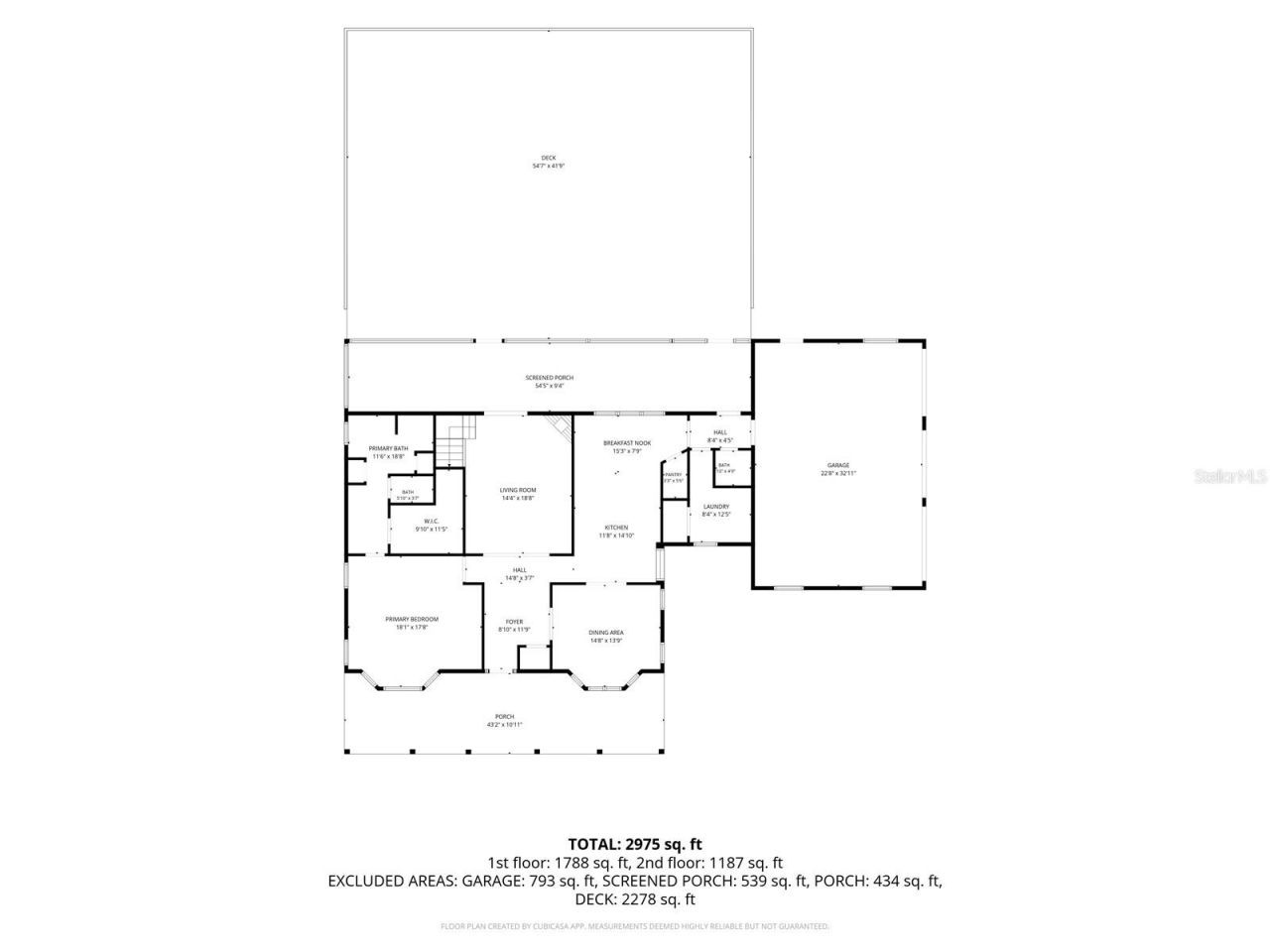 1901 Joshua Drive, Sarasota, FL 34240 Photo