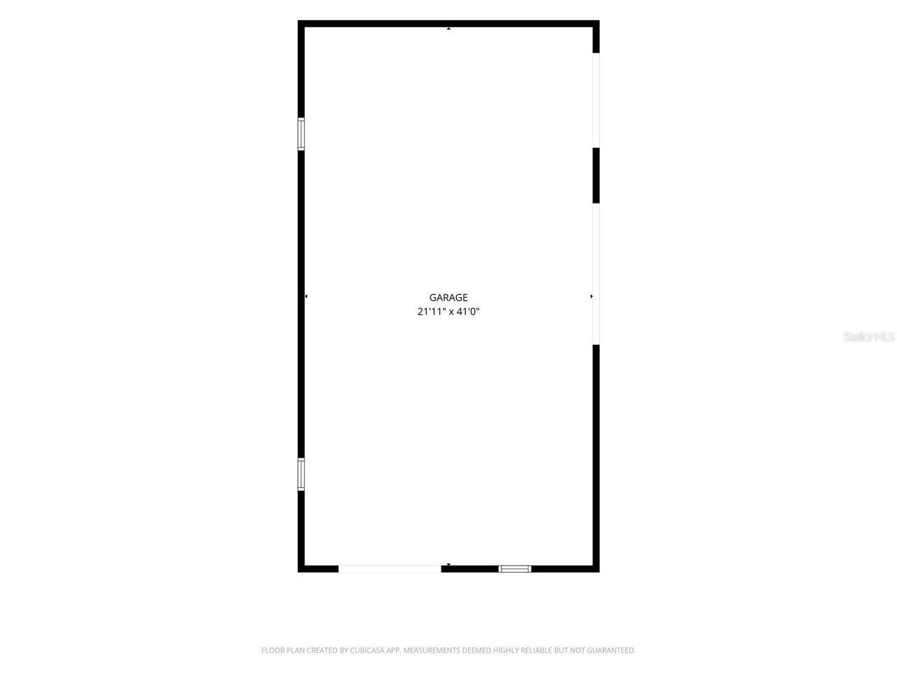 1901 Joshua Drive, Sarasota, FL 34240 Photo