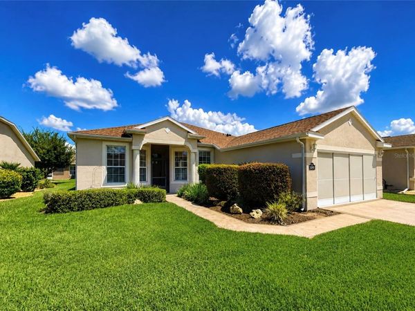 15625 SW 17TH TERRACE , OCALA, FL 34473
