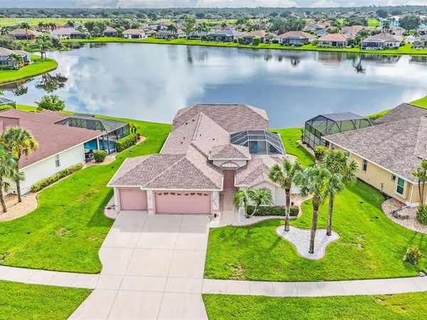 5494 SABAL TRACE DRIVE , NORTH PORT, FL 34287
