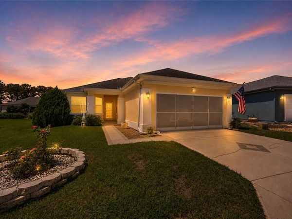 9451 SE 132ND LOOP , SUMMERFIELD, FL 34491