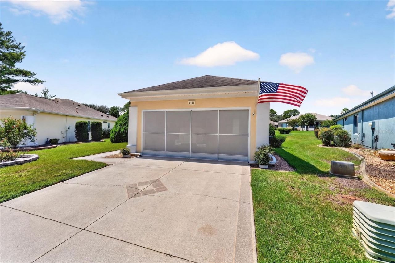 9451 SE 132nd Loop, Summerfield, FL 34491 Photo