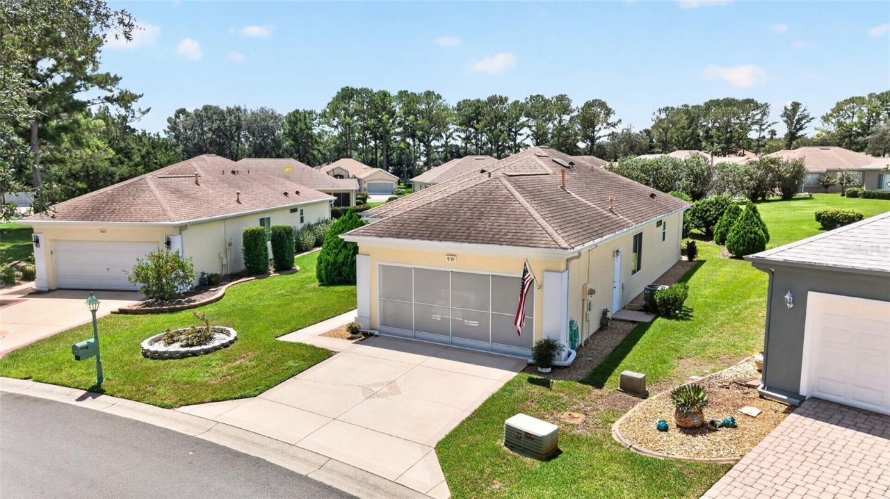 9451 SE 132nd Loop, Summerfield, FL 34491 Photo