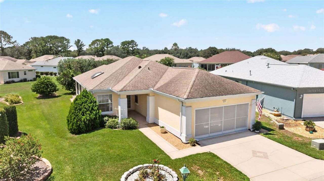 9451 SE 132nd Loop, Summerfield, FL 34491 Photo