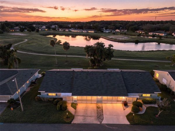1514 INGRAM DRIVE, Unit 23, SUN CITY CENTER, FL 33573