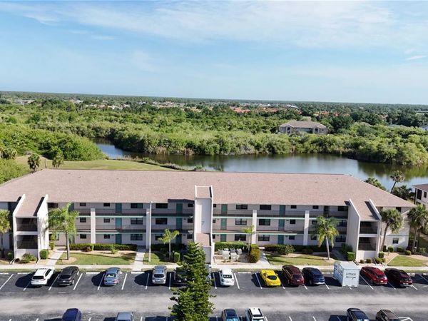 175 KINGS HIGHWAY , Unit 733, PUNTA GORDA, FL 33983