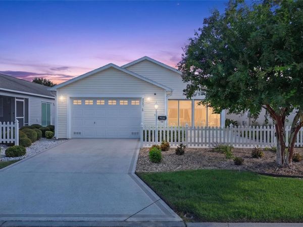 2207 JETTA WAY , THE VILLAGES, FL 32162