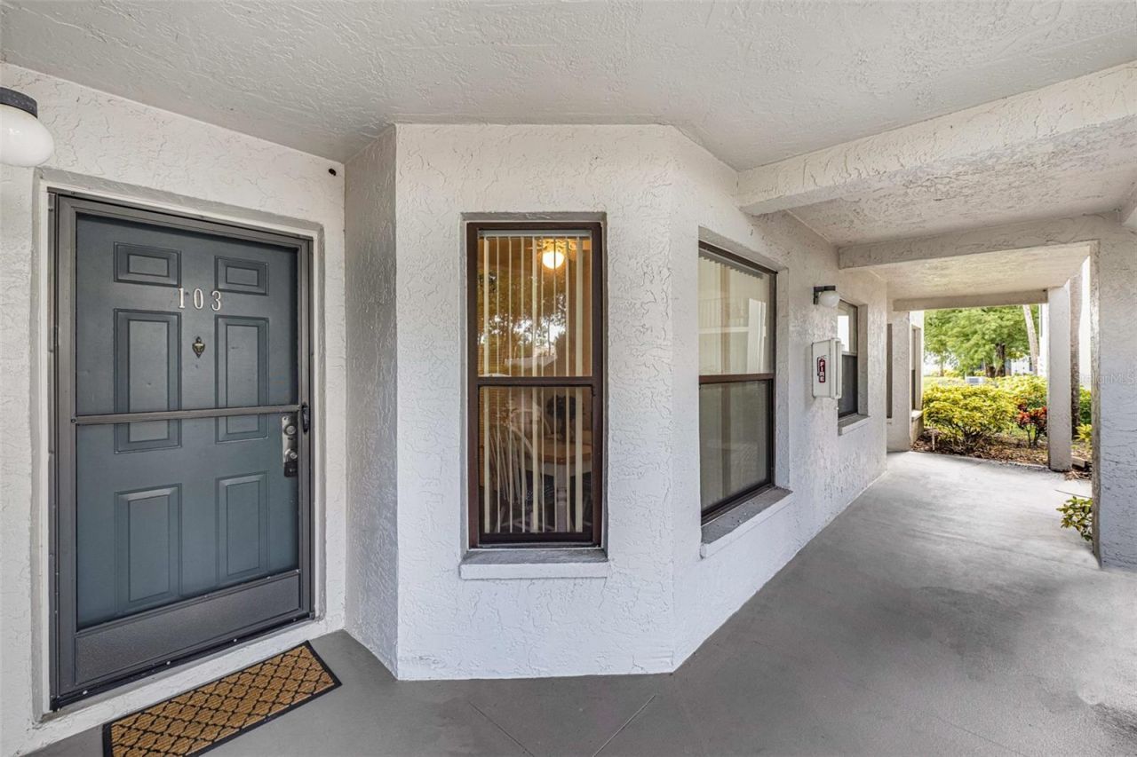 4520 47th Avenue W, Unit 103, Bradenton, FL 34210 Photo