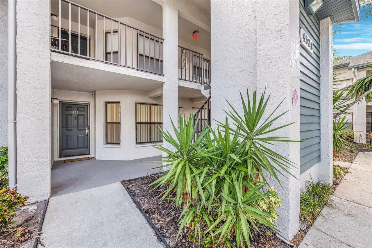 4520 47th Avenue W, Unit 103, Bradenton, FL 34210 Photo