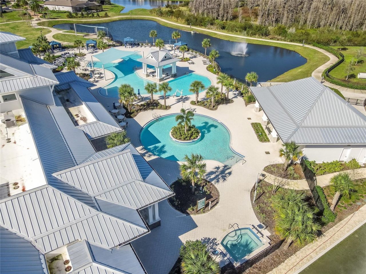 18793 Horizon View Point , Land O Lakes, FL 34638 Photo
