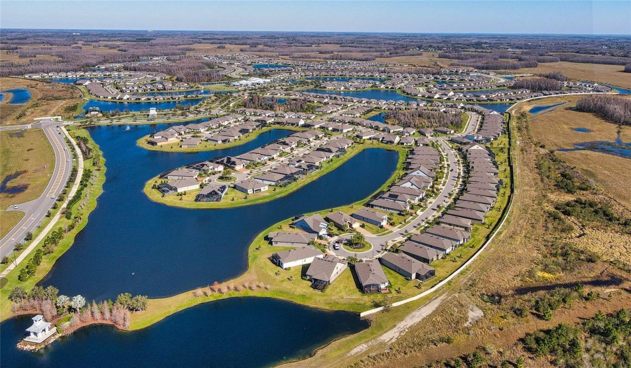 18793 Horizon View Point , Land O Lakes, FL 34638 Photo