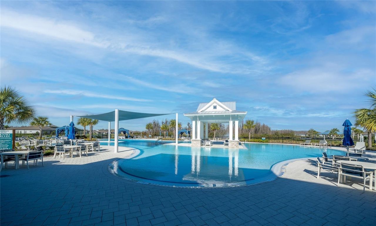 18793 Horizon View Point , Land O Lakes, FL 34638 Photo