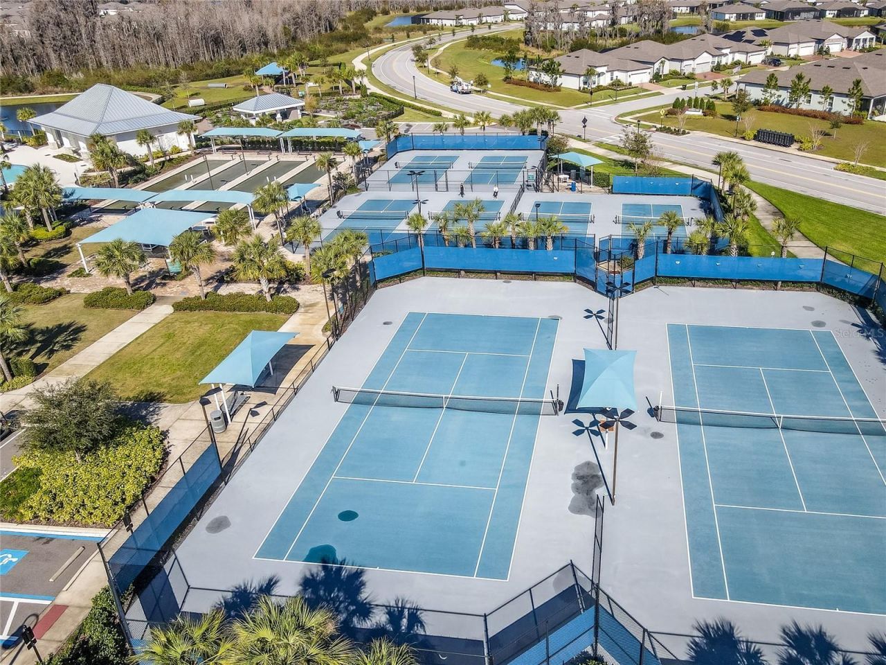 18793 Horizon View Point , Land O Lakes, FL 34638 Photo