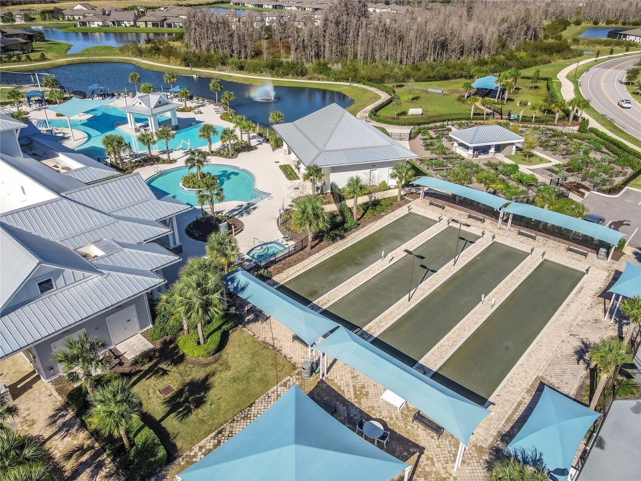 18793 Horizon View Point , Land O Lakes, FL 34638 Photo