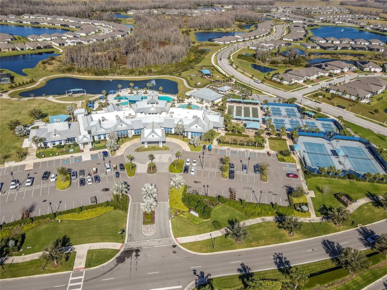 18793 Horizon View Point , Land O Lakes, FL 34638 Photo