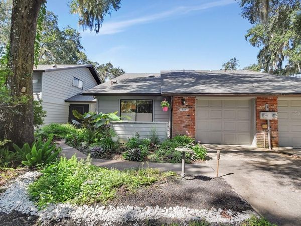 904 VILLAGE GREEN ROAD , Unit 3, DELAND, FL 32720