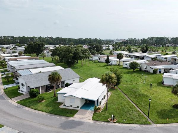 5747 HOLIDAY PARK BOULEVARD , NORTH PORT, FL 34287