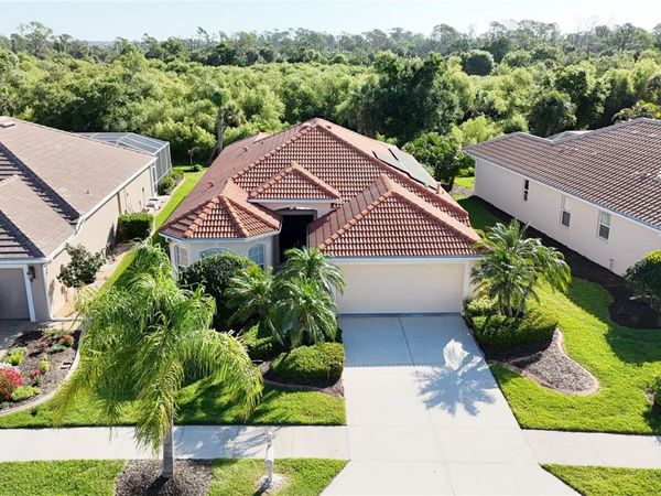 5174 PINE SHADOW LANE , NORTH PORT, FL 34287