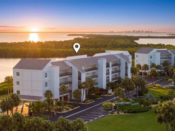 4800 GULF OF MEXICO DRIVE , Unit PH 3, LONGBOAT KEY, FL 34228