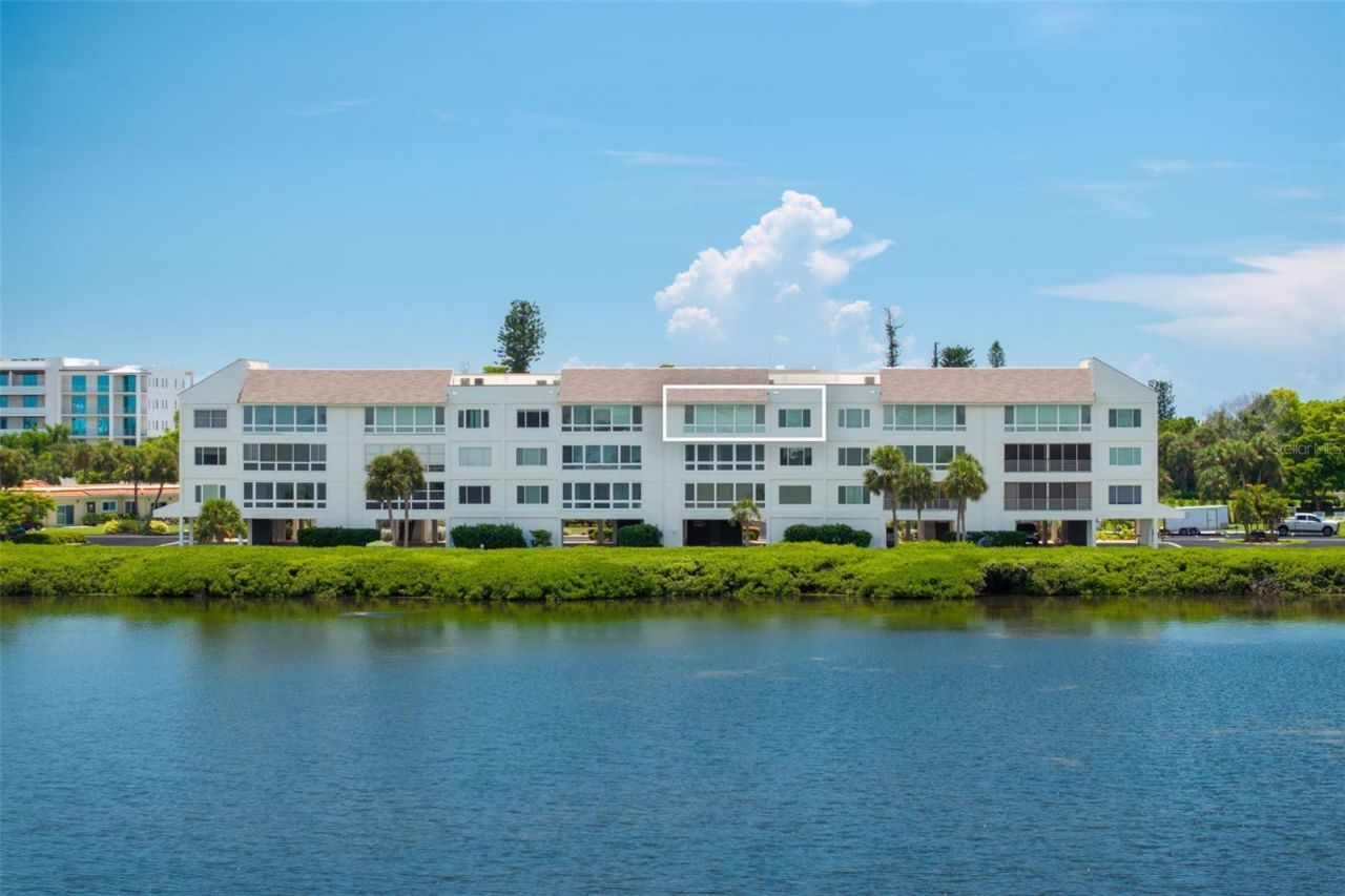 4800 Gulf Of Mexico Drive, Unit PH 3, Longboat Key, FL 34228 Photo