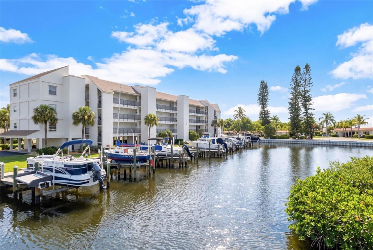 4800 Gulf Of Mexico Drive, Unit PH 3, Longboat Key, FL 34228 Photo