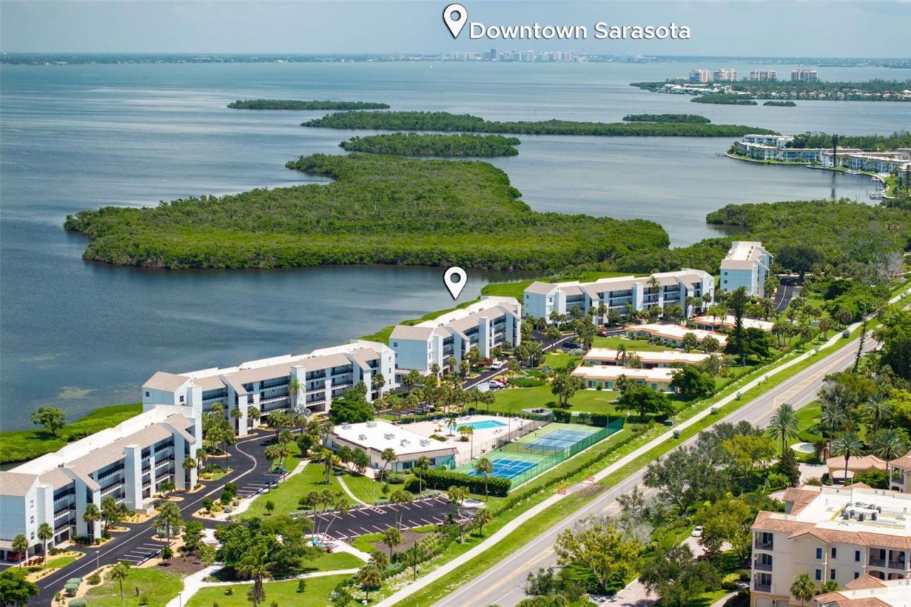 4800 Gulf Of Mexico Drive, Unit PH 3, Longboat Key, FL 34228 Photo