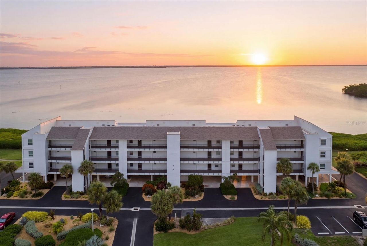 4800 Gulf Of Mexico Drive, Unit PH 3, Longboat Key, FL 34228 Photo