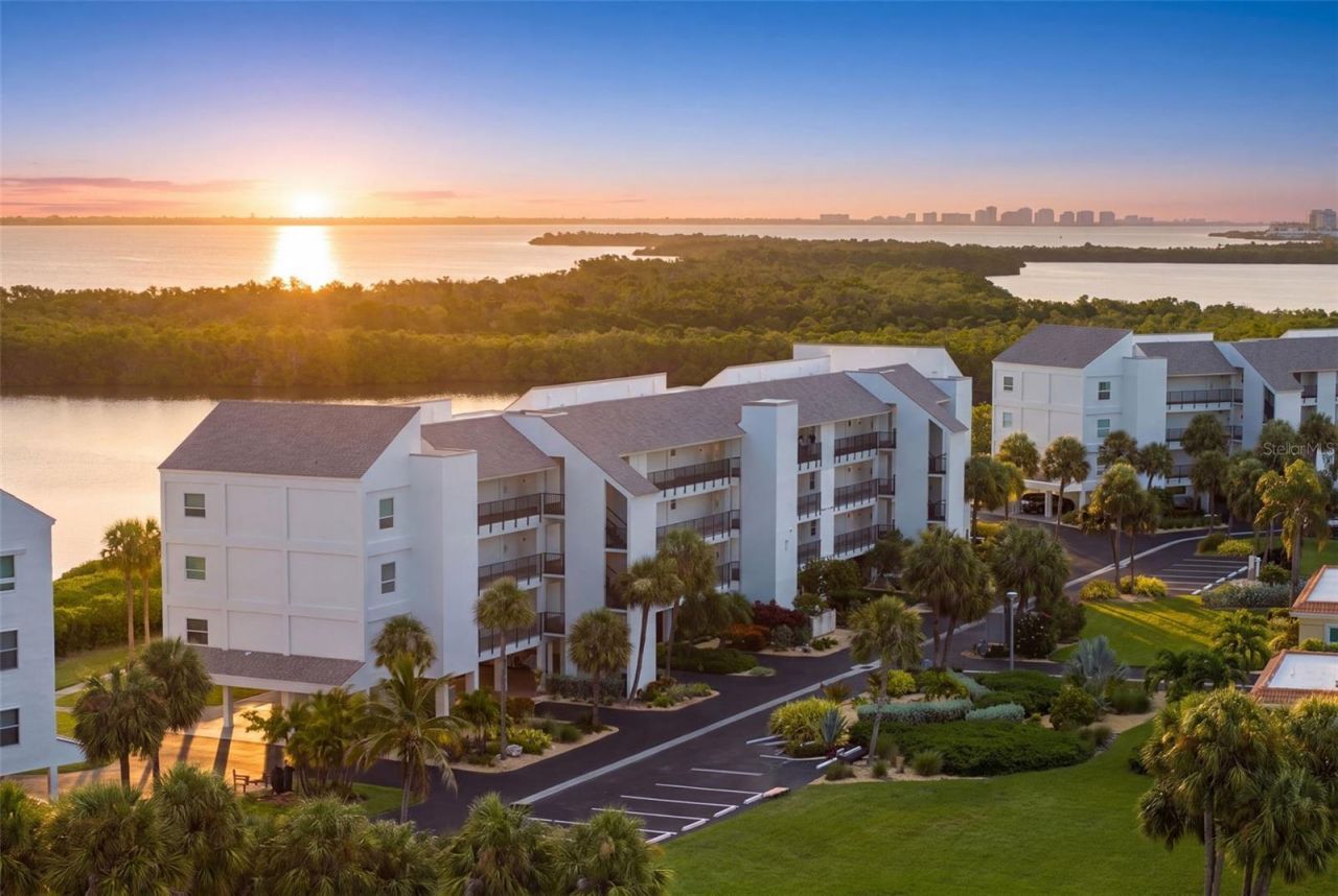 4800 Gulf Of Mexico Drive, Unit PH 3, Longboat Key, FL 34228 Photo