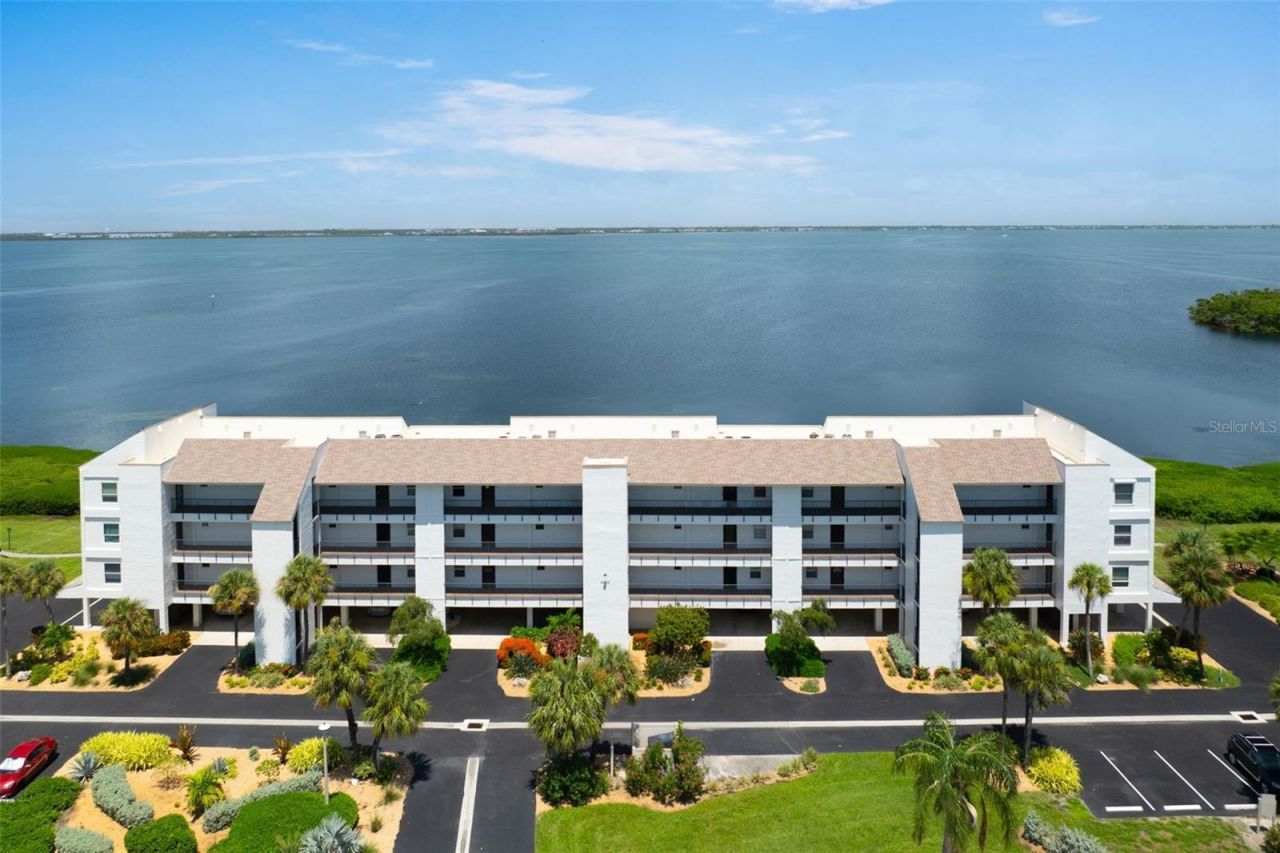 4800 Gulf Of Mexico Drive, Unit PH 3, Longboat Key, FL 34228 Photo